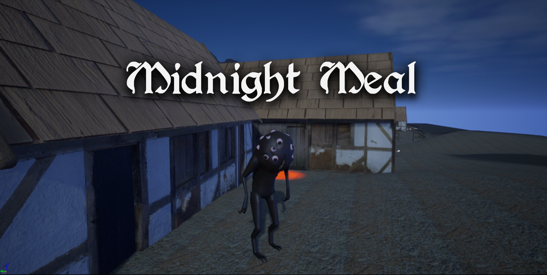 Game Project 2